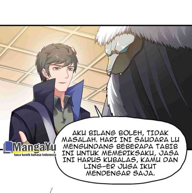 First Dragon (Yuanlong) Chapter 59 Gambar 23
